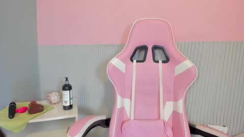 yeika_foxy online show from March 2026 11:27:01 AM