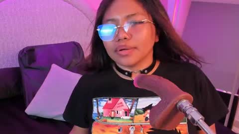 yeika_foxy online show from June 2026 04:31:01 PM