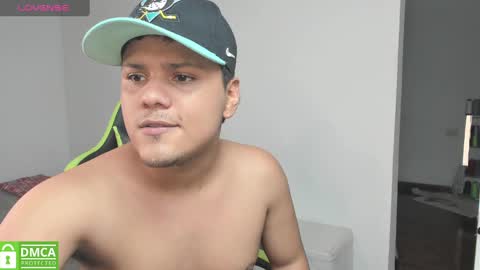 Yeiko online show from March 2025 08:34:01 AM
