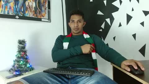 Yeiko Park23 online show from December 2024 03:12:01 AM