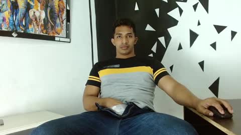 Yeiko Park23 online show from January 2025 02:11:02 AM