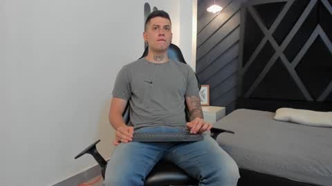 YEIKO ROMERO online show from January 2025 11:18:02 PM