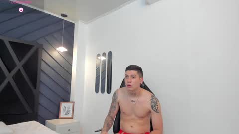 YEIKO ROMERO online show from January 2025 08:21:01 PM