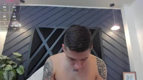 YEIKO ROMERO online show from February 2025 11:48:02 PM