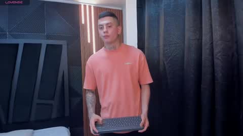 YEIKO ROMERO online show from March 2025 05:28:02 PM