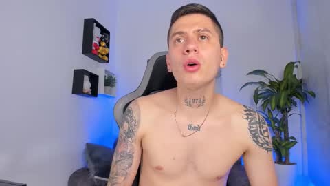 YEIKO ROMERO online show from September 2025 05:24:02 PM