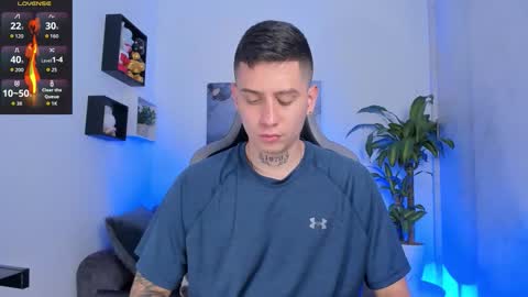 YEIKO ROMERO online show from September 2025 06:41:02 PM