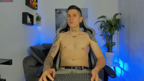 YEIKO ROMERO online show from September 2025 09:19:02 AM