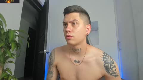 YEIKO ROMERO online show from September 2025 09:58:02 AM