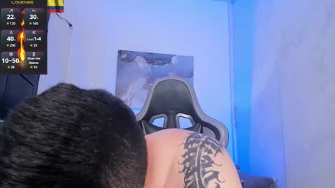 YEIKO ROMERO online show from January 2026 08:00:02 PM