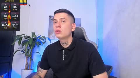 YEIKO ROMERO online show from January 2026 10:37:01 PM