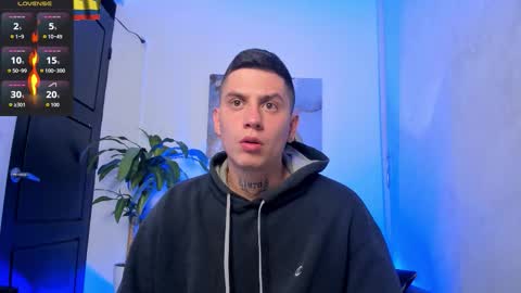 YEIKO ROMERO online show from February 2026 04:21:01 AM