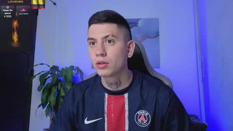 YEIKO ROMERO online show from March 2026 04:13:01 PM