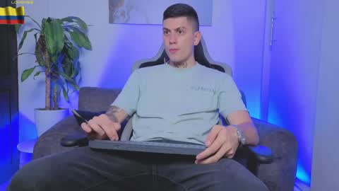 YEIKO ROMERO online show from April 2026 09:25:02 AM