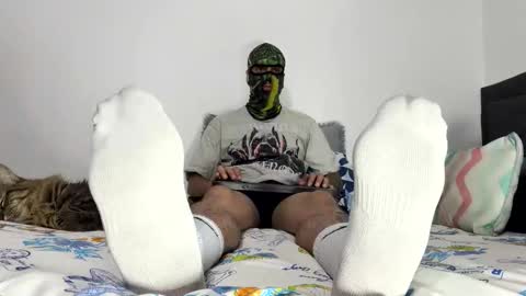 Snapshot of yeisongomezz chatting on May 2026 10:29:02 PM yeisongomezz online show from May 2026 10:29:02 PM