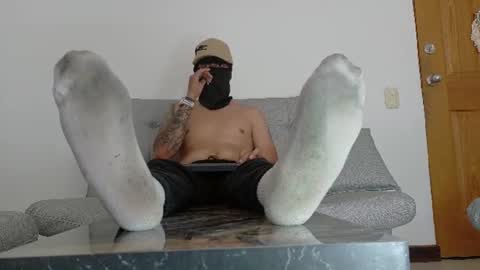 Snapshot of yeisongomezz chatting on June 2026 06:03:01 PM yeisongomezz online show from June 2026 06:03:01 PM
