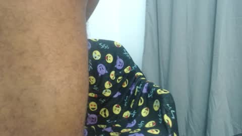 YEISON online show from October 2025 12:55:01 AM