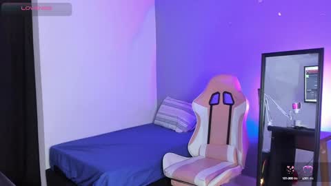 yelena03 online show from February 2025 12:27:02 AM