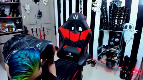 Yelena online show from December 2024 08:14:02 PM