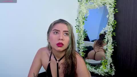 Yeli Amber online show from February 2026 02:29:02 AM