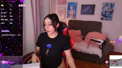 Valery  online show from March 2026 06:08:02 AM