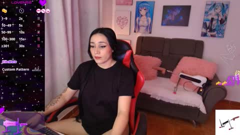 Valery  online show from March 2026 06:09:02 AM