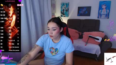 Valery  online show from April 2026 12:54:02 AM