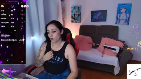 Snapshot of yeliana_sexy chatting on June 2026 06:29:01 PM Valery online show from June 2026 06:29:01 PM