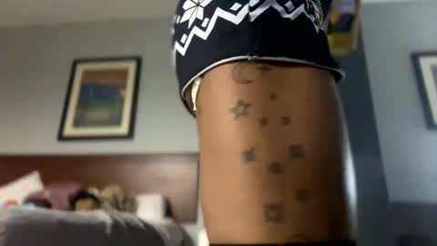 Ella Ts online show from December 2024 06:41:01 AM