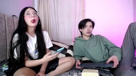 Jodie Andy 3 online show from September 2025 04:27:01 AM