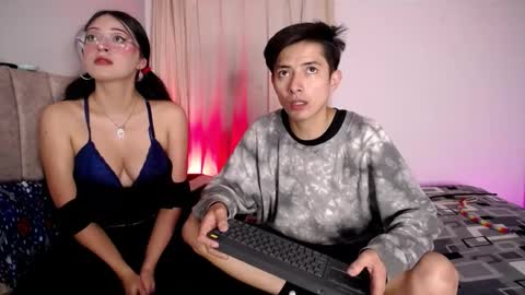 Jodie Andy 3 online show from November 2025 07:58:01 PM