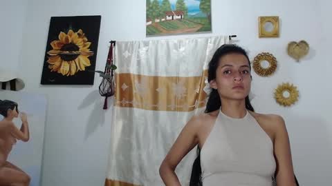 Yemaya 28 online show from February 2025 12:03:02 PM