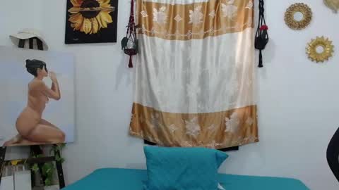 Yemaya 28 online show from March 2025 12:22:01 PM