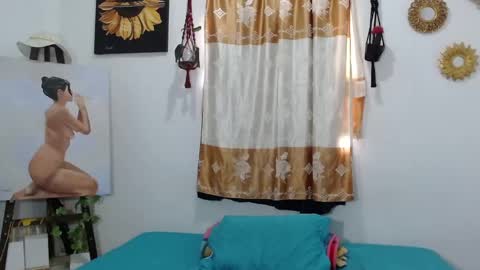 Yemaya 28 online show from March 2025 12:58:02 PM