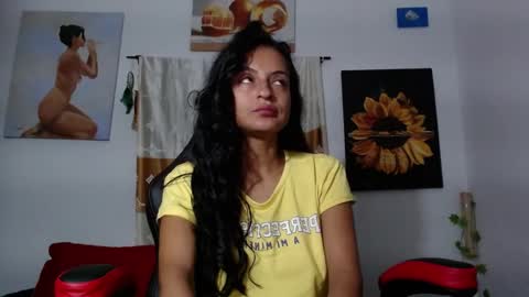 Yemaya 28 online show from September 2025 09:09:01 AM