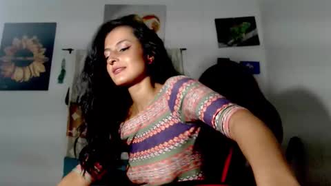 Yemaya 28 online show from November 2025 02:15:02 AM