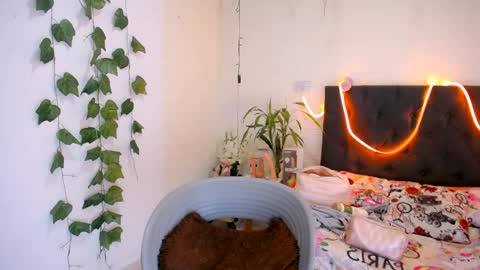 Snapshot of yemfairymcry chatting on May 2026 05:30:02 PM YEM online show from May 2026 05:30:02 PM