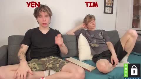 Yen online show from February 2026 09:18:02 PM