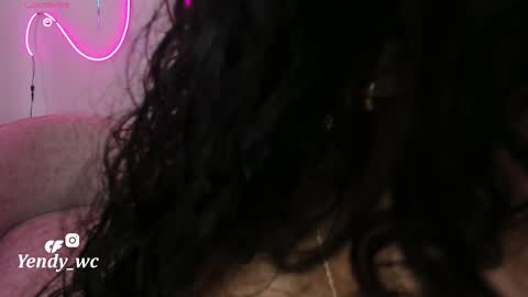 yendy_wc online show from January 2026 04:01:01 PM