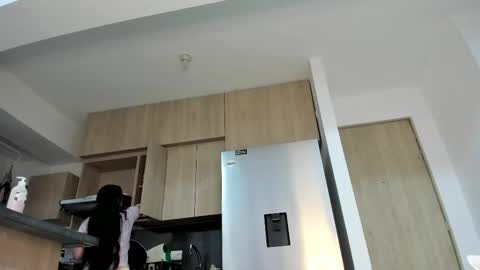 Snapshot of yenifer016 chatting on February 2025 10:48:01 PM yenifer016 online show from February 2025 10:48:01 PM