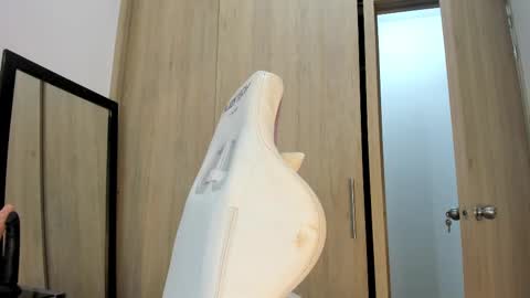 Snapshot of yenifer016 chatting on February 2025 03:55:02 AM yenifer016 online show from February 2025 03:55:02 AM