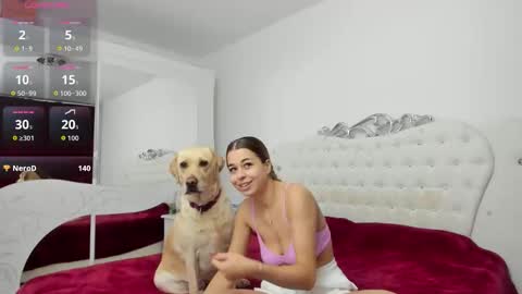 Snapshot of yennefer13 chatting on October 2025 08:51:01 PM yennefer13 online show from October 2025 08:51:01 PM