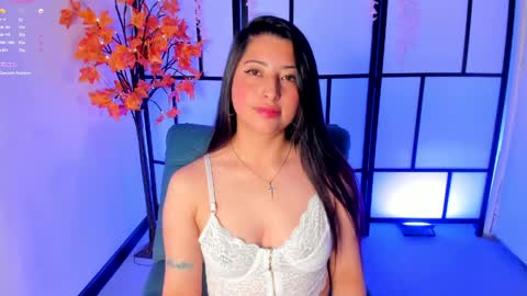 Snapshot of yensy_2614 chatting on April 2026 08:57:02 PM Yensy online show from April 2026 08:57:02 PM