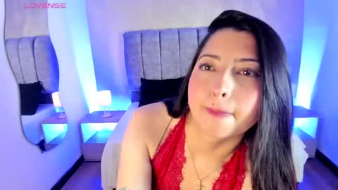 Snapshot of yensy_2614 chatting on May 2026 09:23:02 PM Yensy online show from May 2026 09:23:02 PM