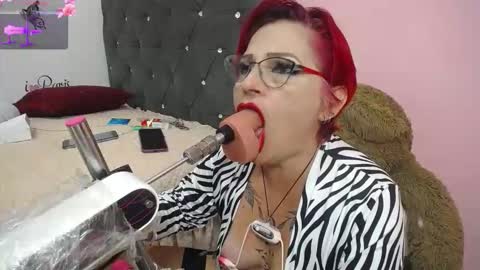 yeny_sex online show from November 2025 05:20:01 AM