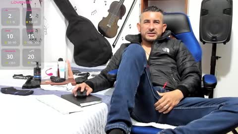 Yeol online show from January 2025 06:24:01 PM