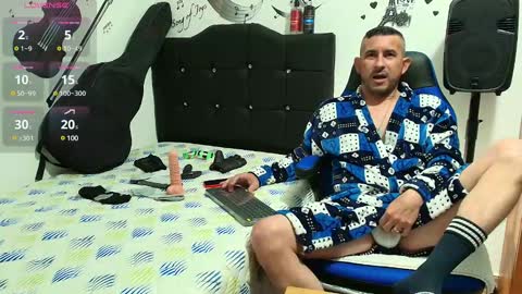 Yeol online show from March 2025 04:22:02 PM