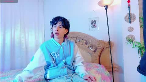Snapshot of yeremmy_twink chatting on June 2026 07:36:01 PM yeremmy_twink online show from June 2026 07:36:01 PM