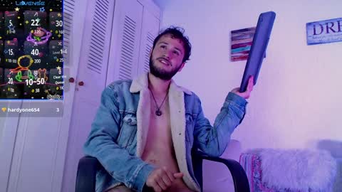 Yero online show from January 2025 11:35:01 PM