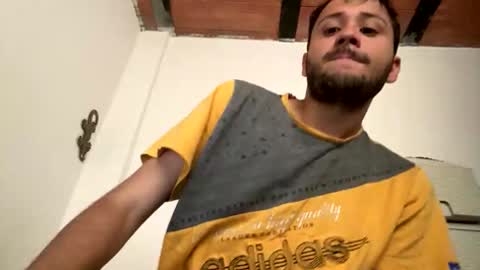 Yero online show from January 2026 07:28:01 PM